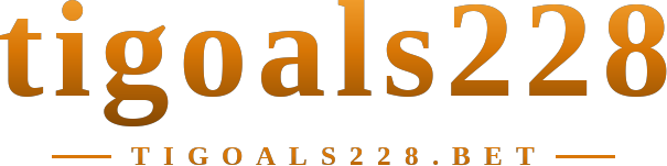 tigoals228 logo