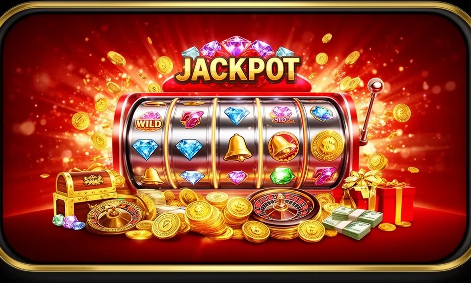 tigoals228 One Account, Every Game We Carry